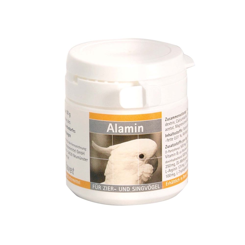 Alfavet Alamin 30 g