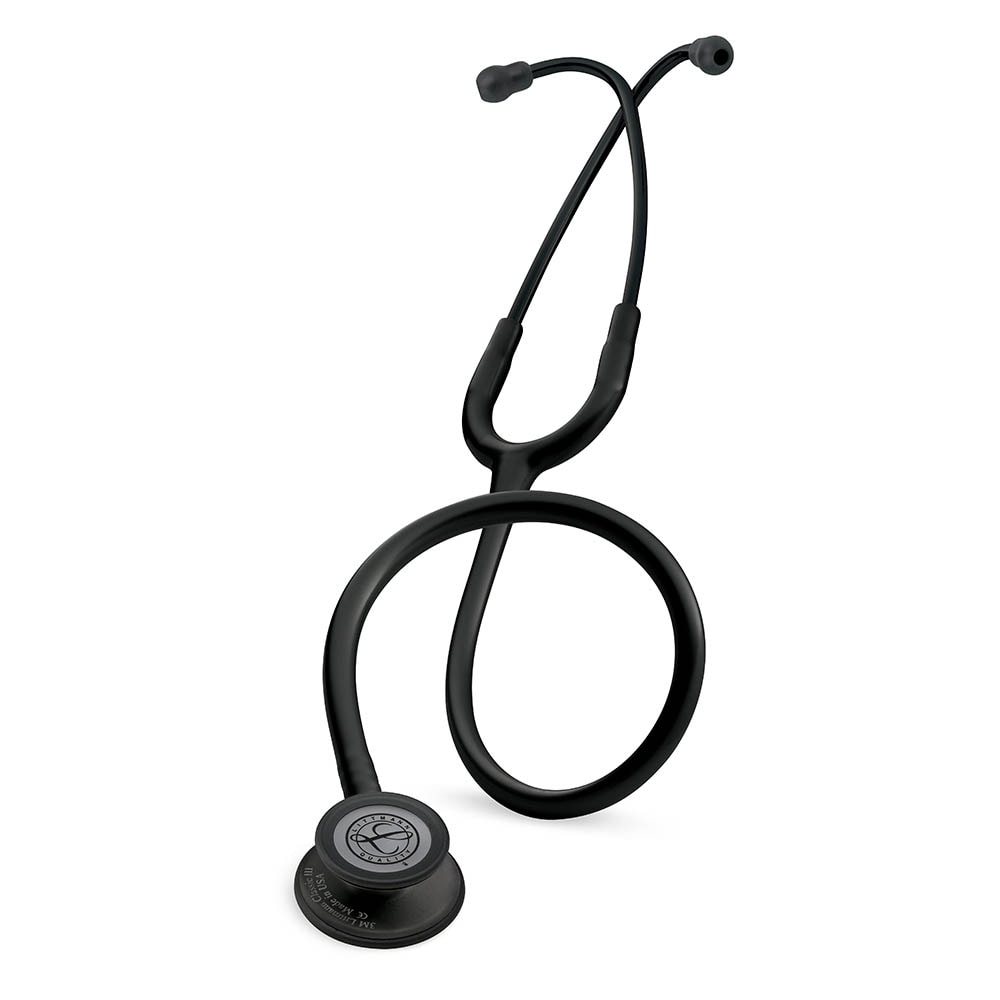 Stethoskop Littmann III Black Edition 