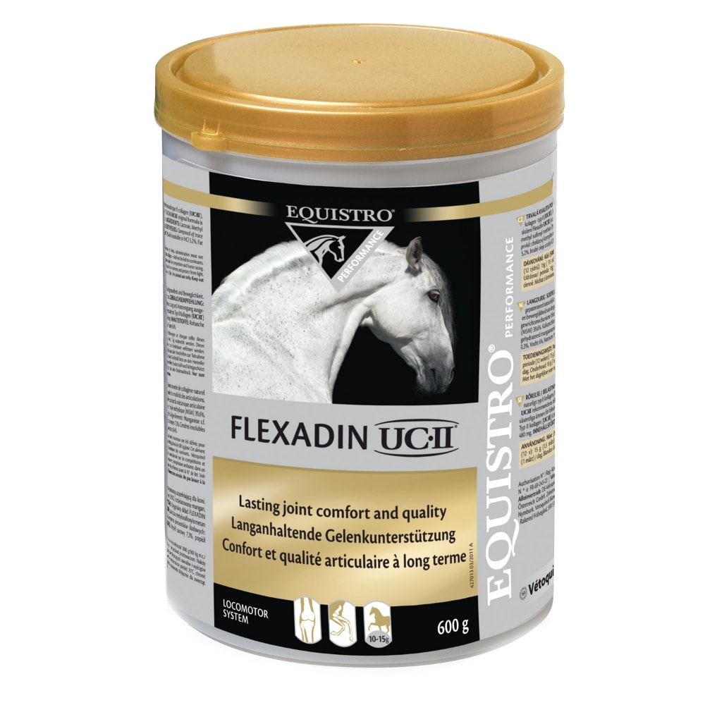 Equistro Flexadin UC II 600 g