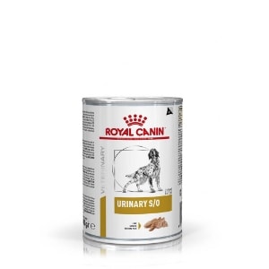 Royal Canin Veterinary Urinary S O Mousse Nassfutter fur Hunde Tierarzt24