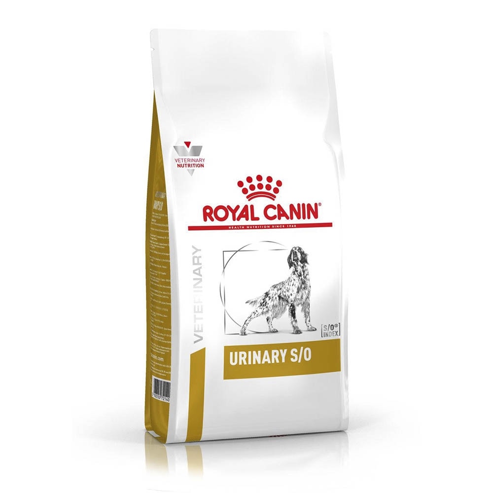 Royal Canin Veterinary Urinary S/O Trockenfutter für Hunde_2