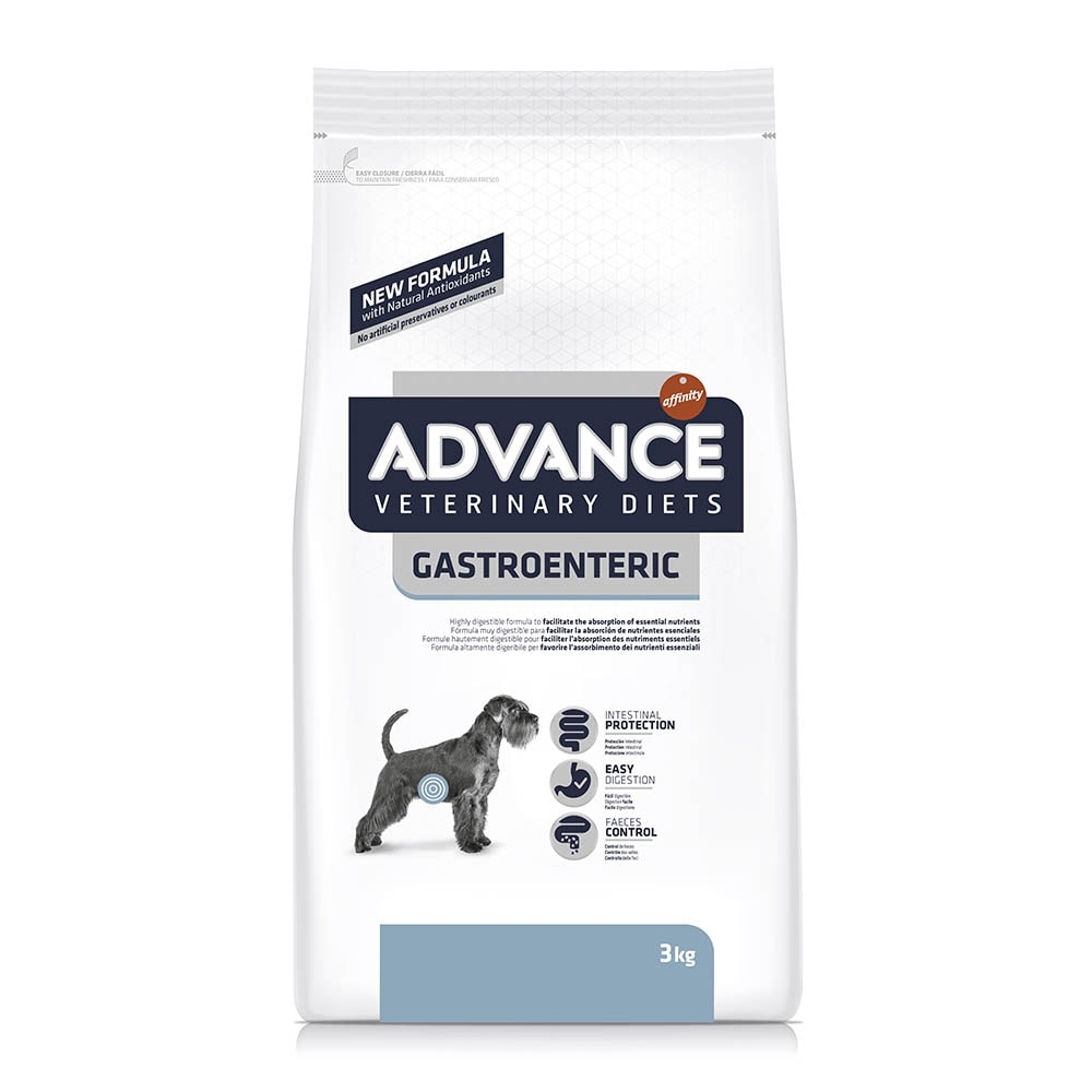 ADVANCE Veterinary Diets Gastroenteric 800 g