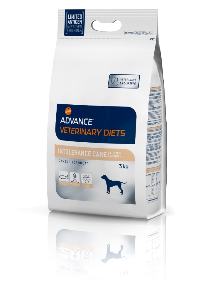 ADVANCE Veterinary Diets Intolerance Care_1