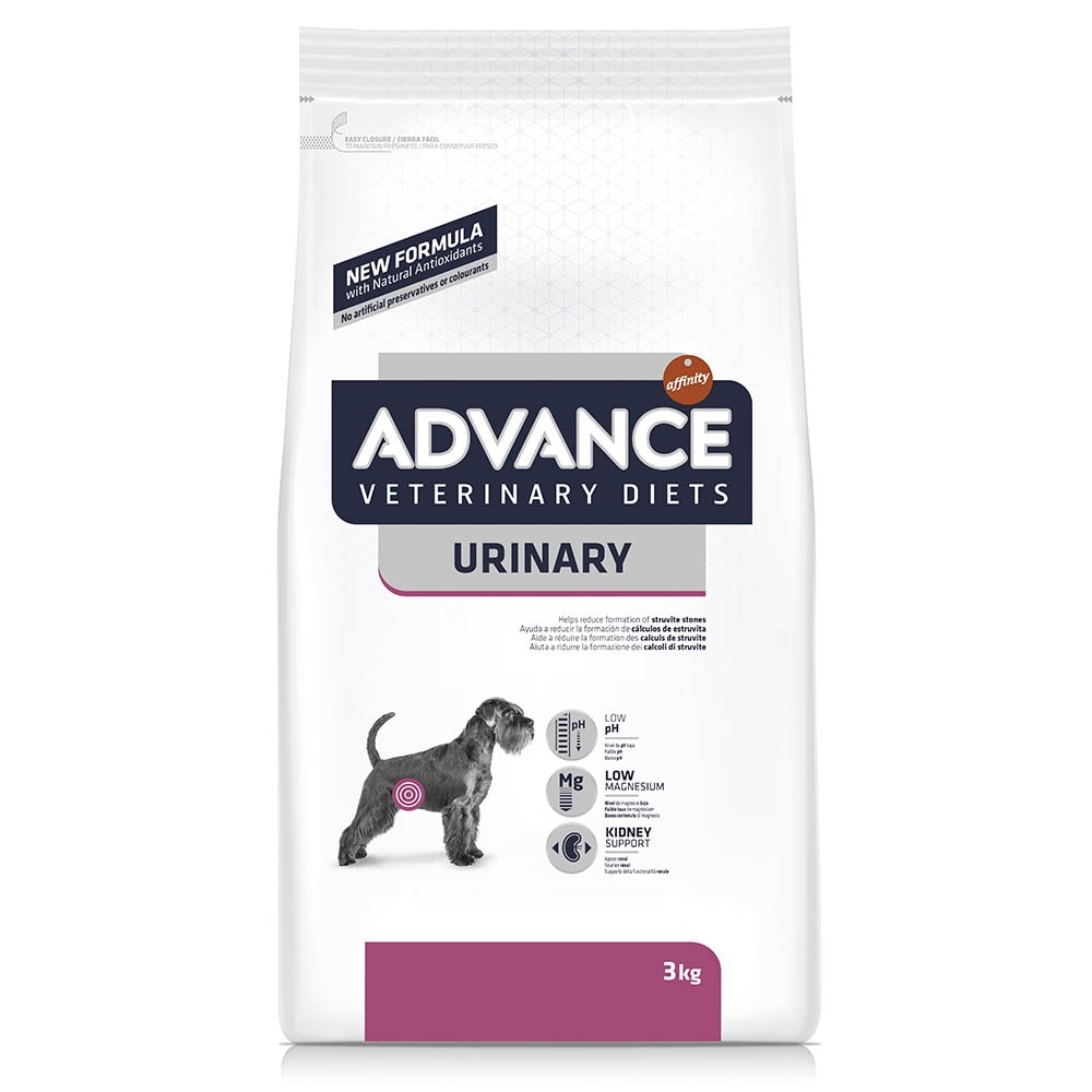 ADVANCE Veterinary Diets Urinary_1