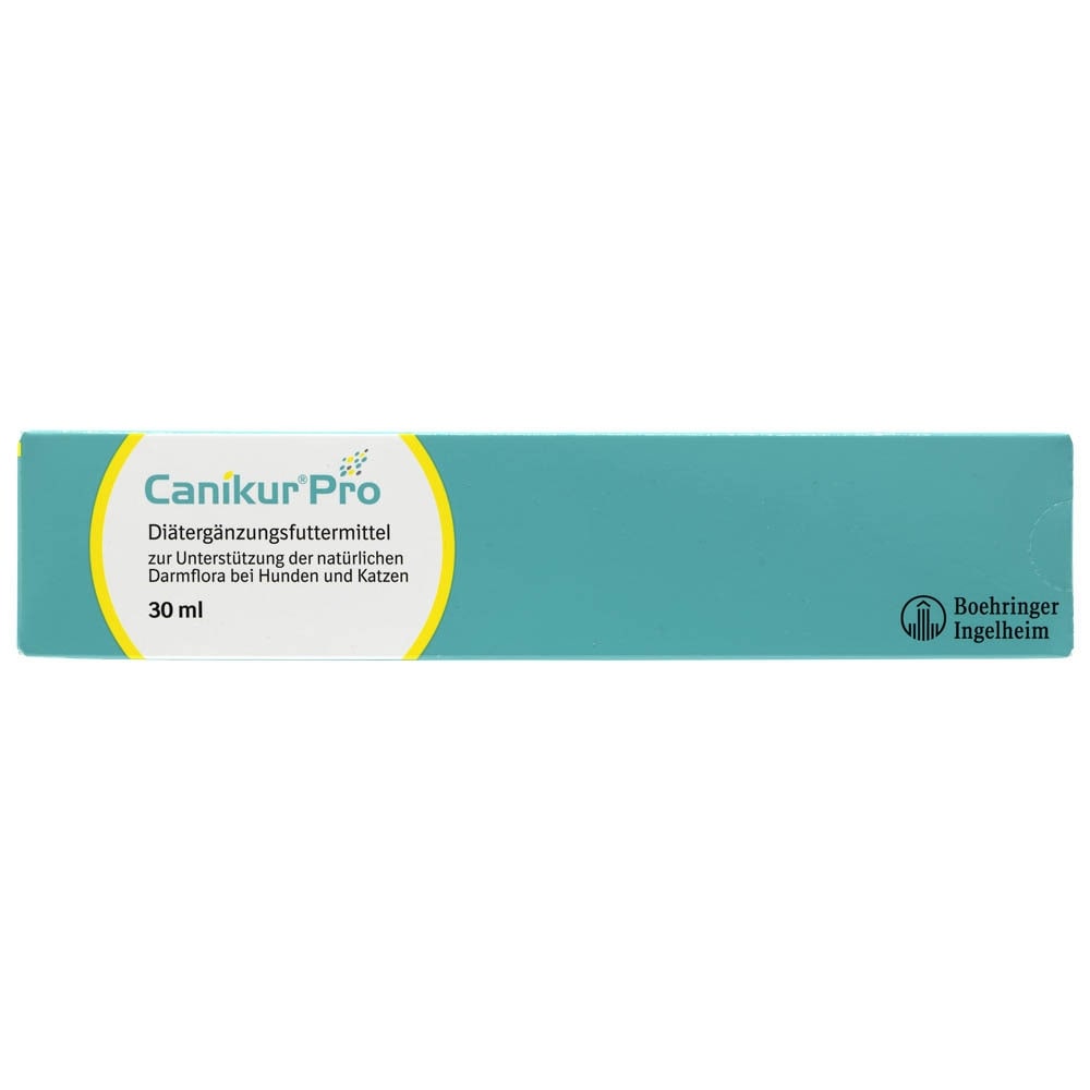 Boehringer Ingelheim Canikur Pro 30 ml