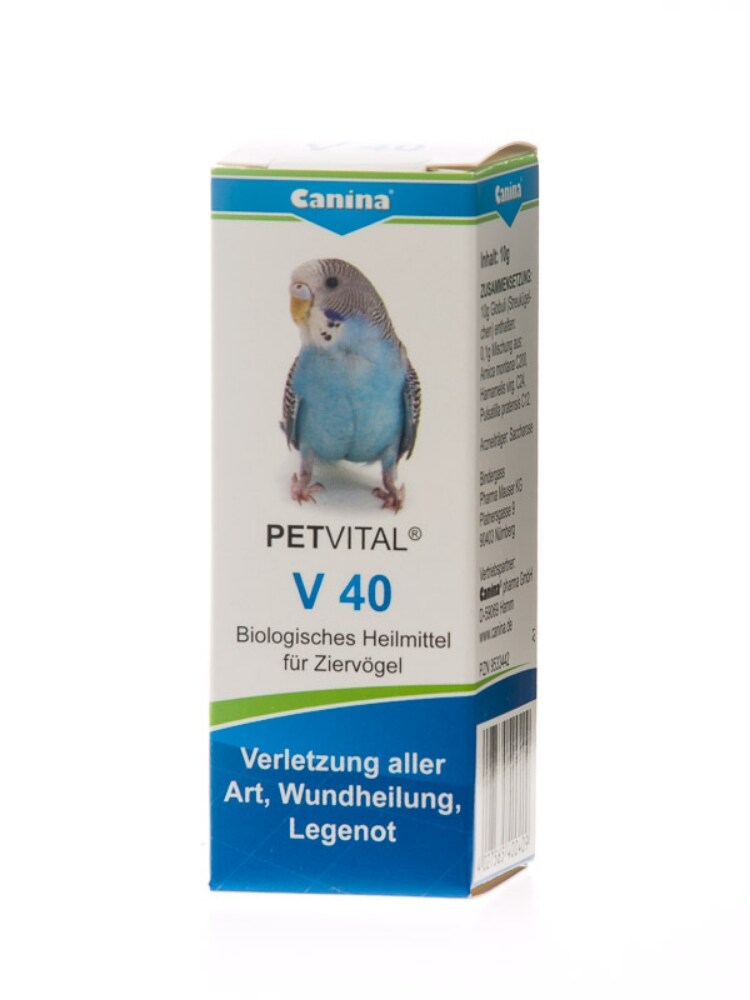 Canina PETVITAL V_4