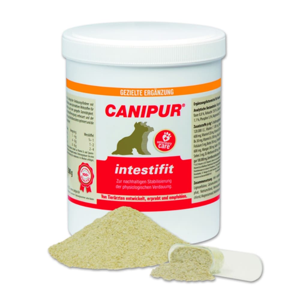 Canipur intestifit 150 g