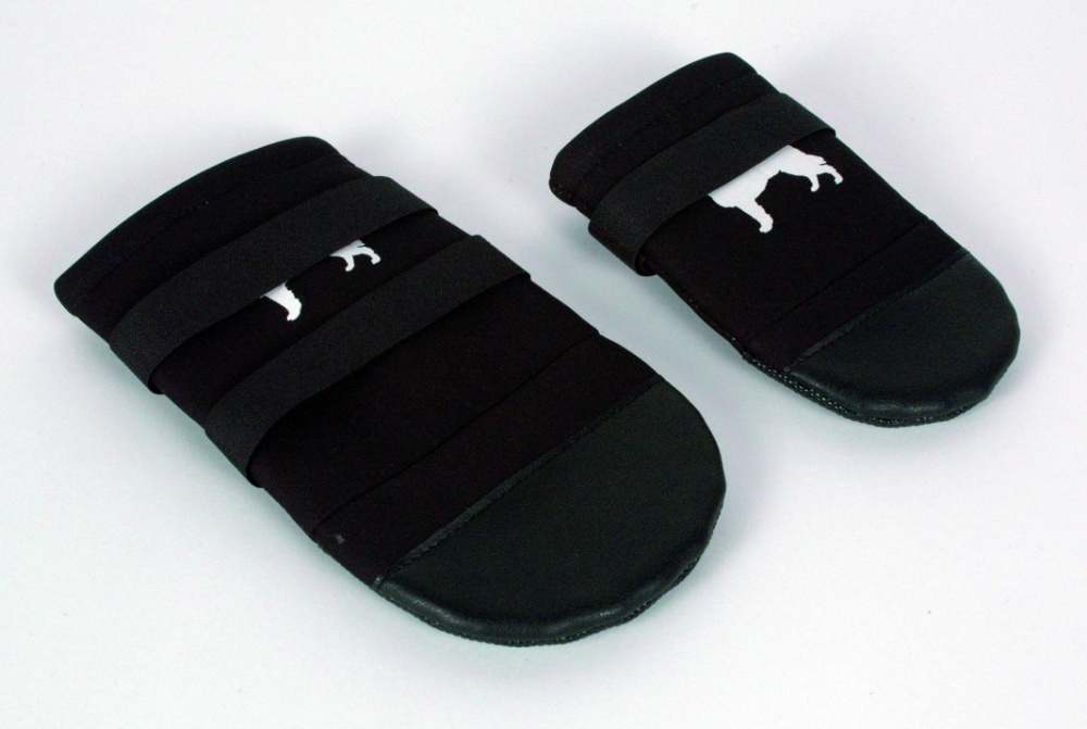 CuraVet Hundeschutzstiefel_2