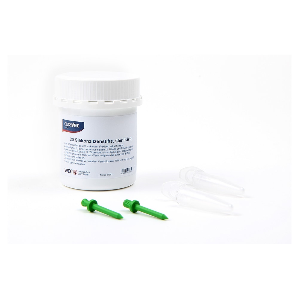 curaVet Silikonzitzenstifte_2