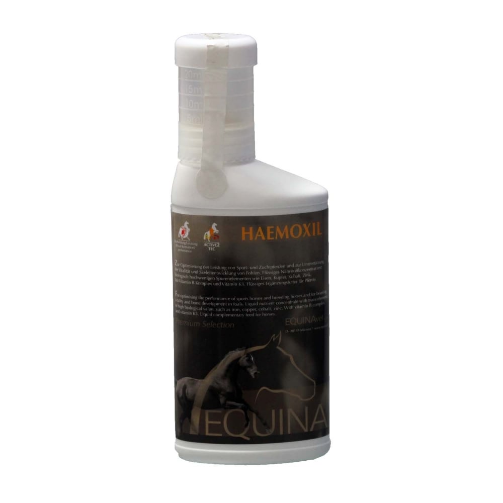 Equina Haemoxil_1