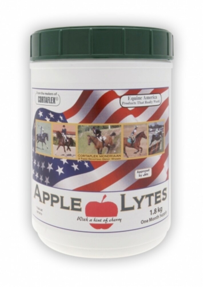 Equine America Apple Lytes_1