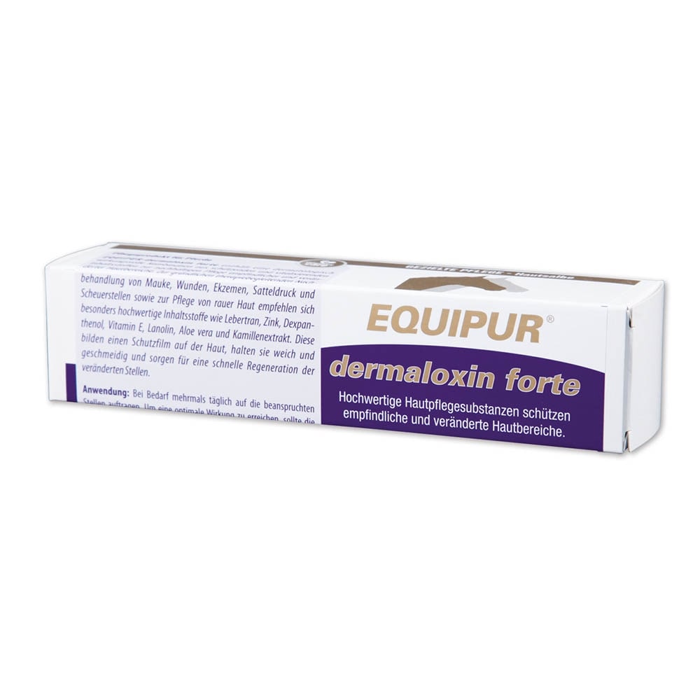 Equipur dermaloxin forte_2