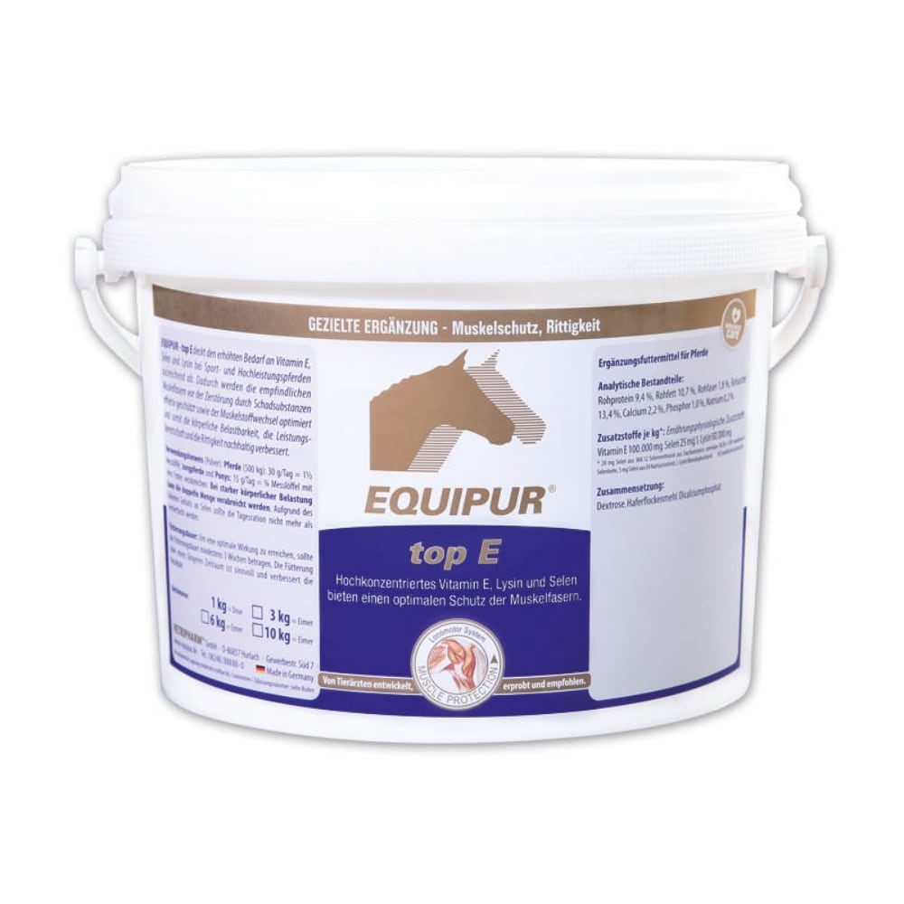 Equipur top E_2