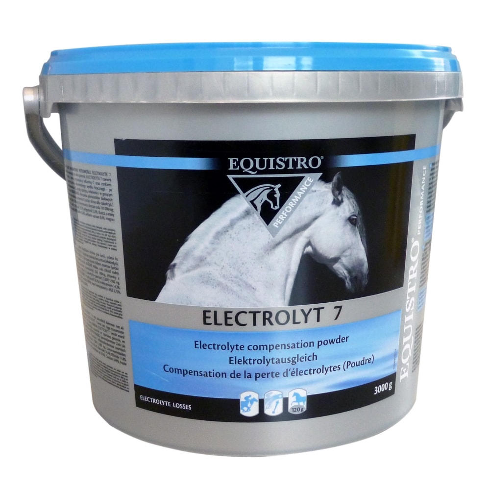 Equistro Elektrolyt 7 3 kg