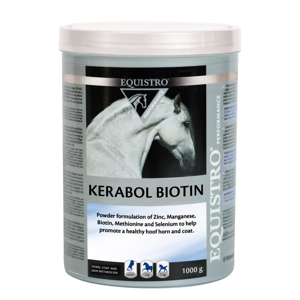 Equistro Kerabol Biotin_2