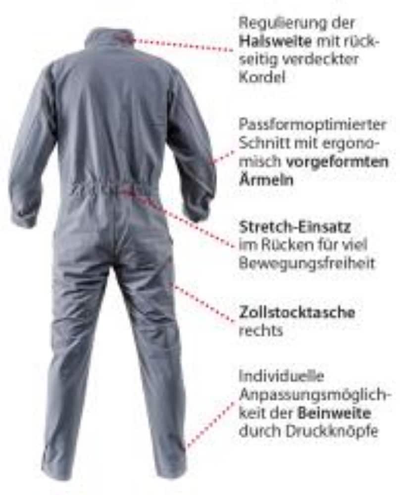 hairtex Stall-Overall Dolphin_3