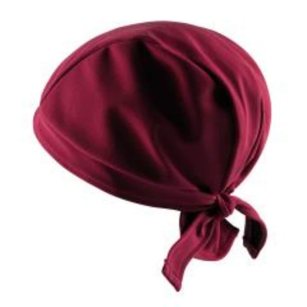 hairtex Tuchmütze zum Binden_2