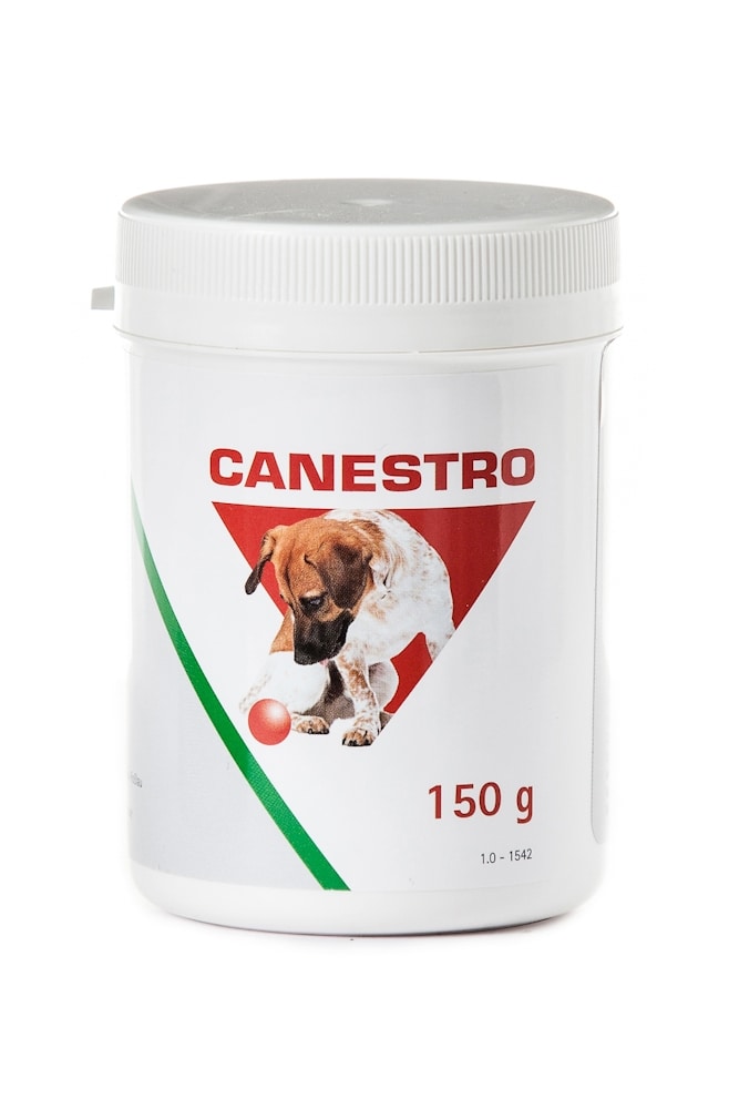 IDT Canestro Biotin forte für Hunde_2