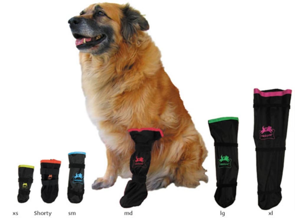 Medipaw Hundeschutzstiefel_5