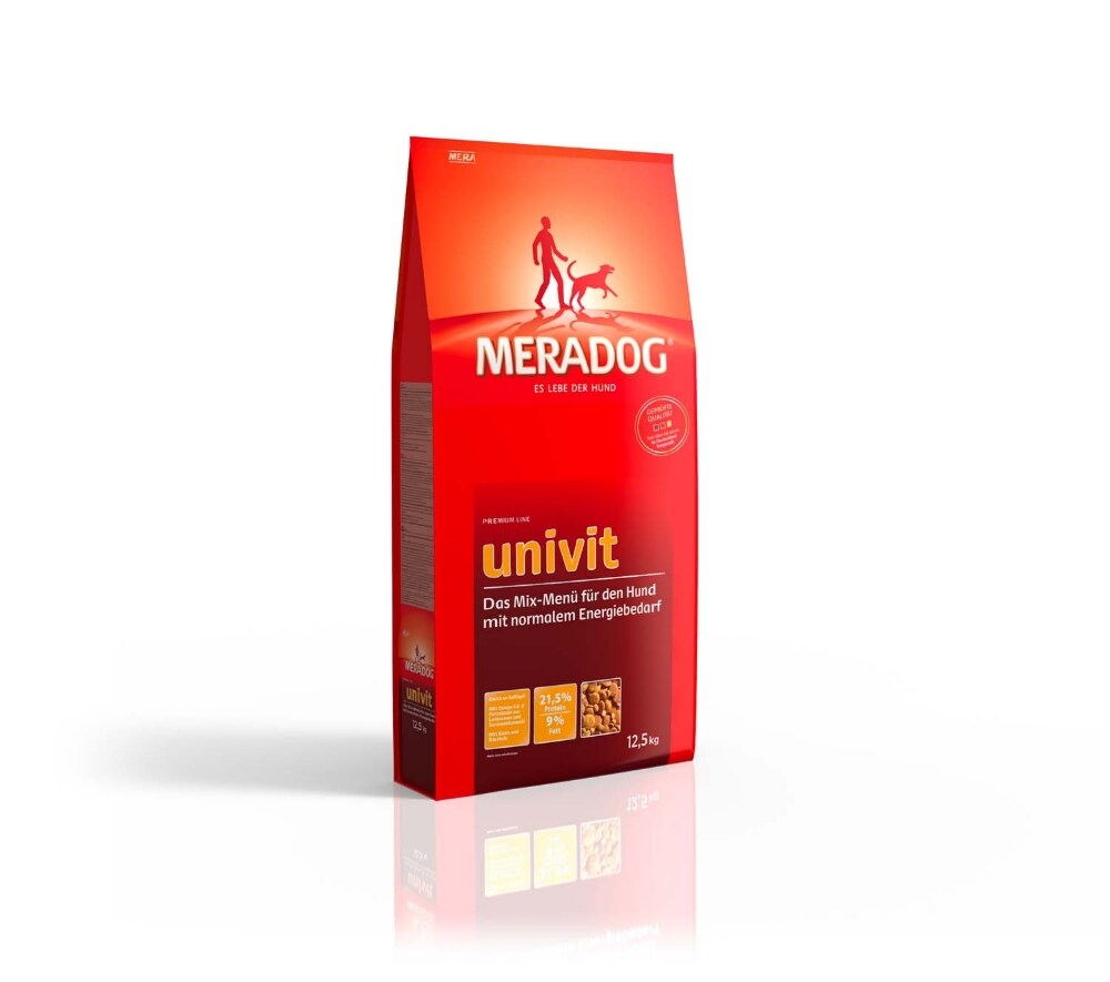 Mera Dog essential univit_1