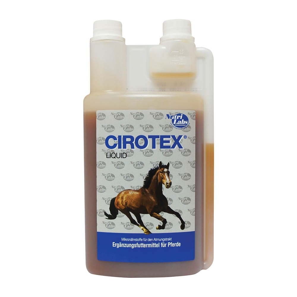 NutriLabs Cirotex liquid 1l
