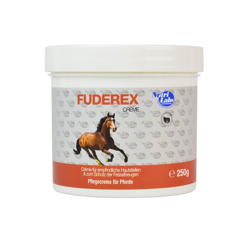 NutriLabs Fuderex Creme 250 g