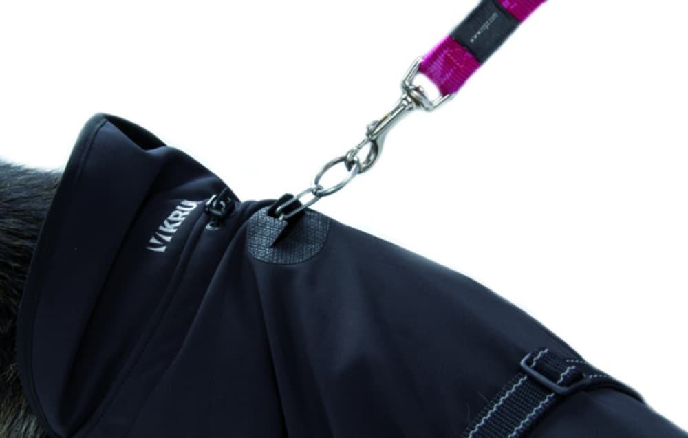 Rehab Softshell Hundedecke_2
