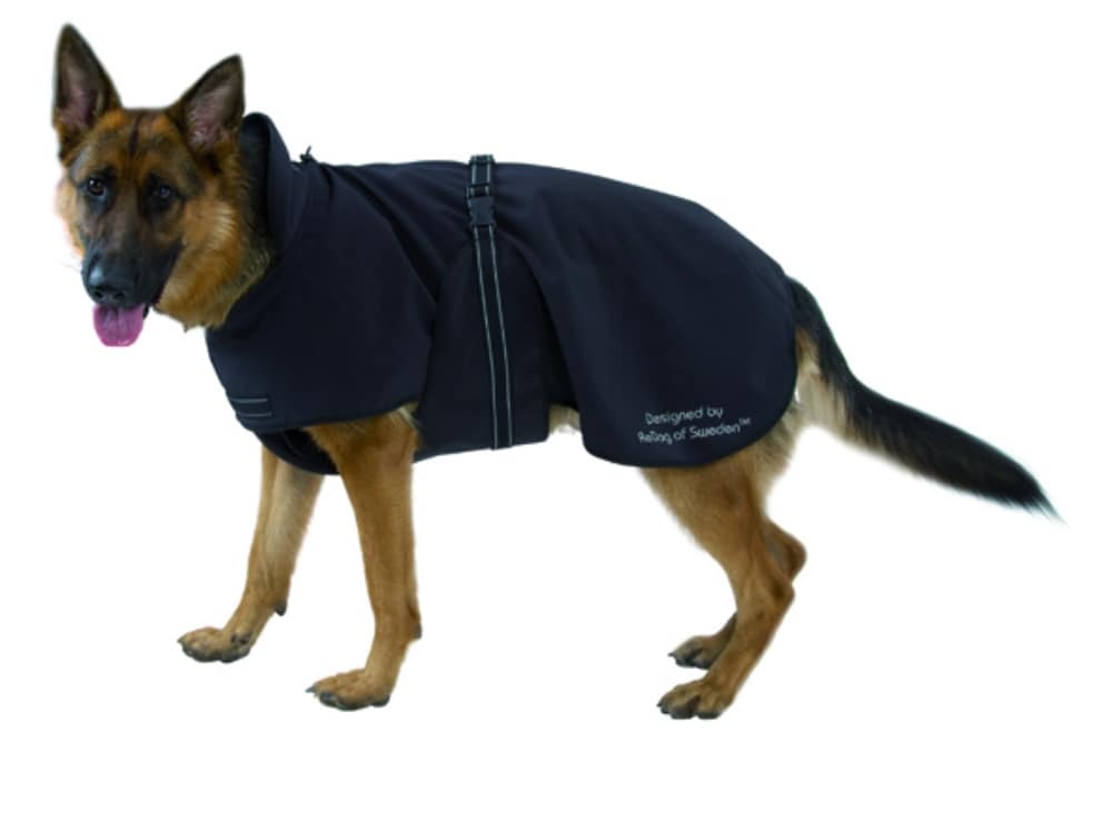Rehab Softshell Hundedecke_3