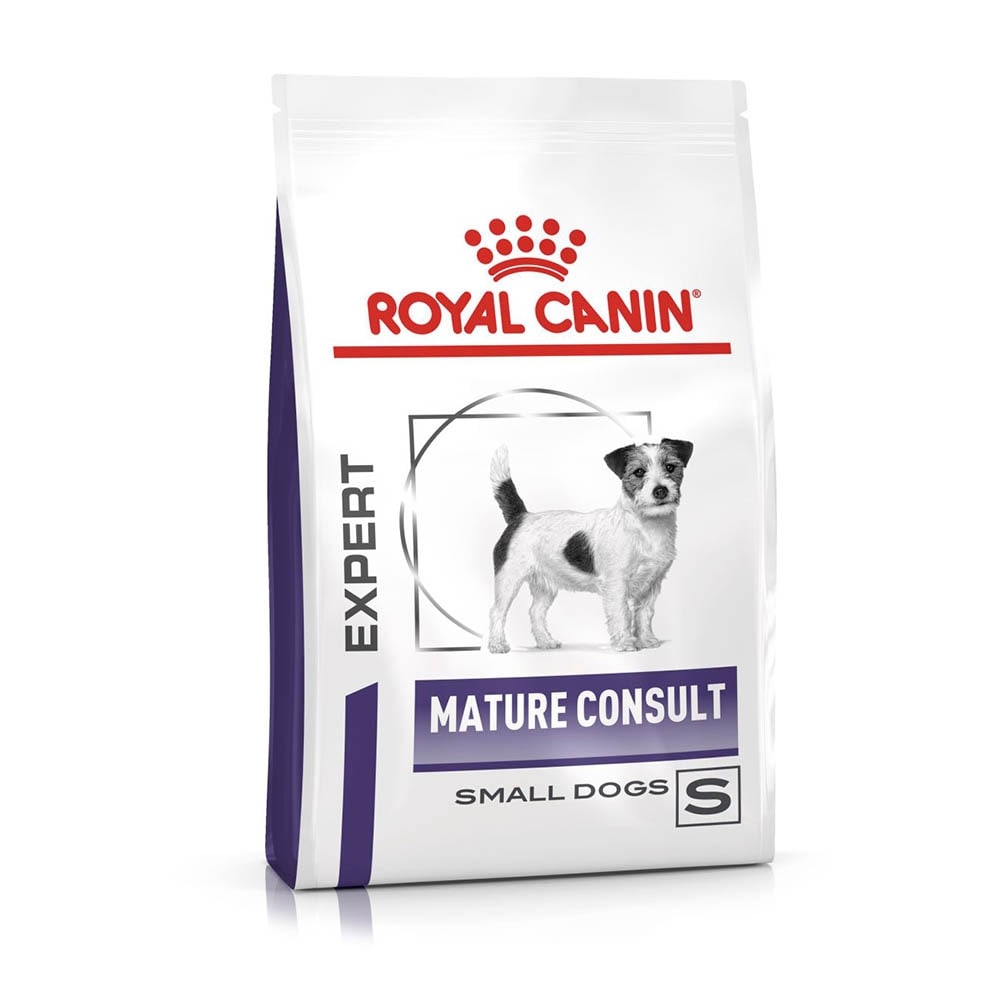 Royal Canin Expert Mature Consult Small Dogs Trockenfutter für Hunde_1