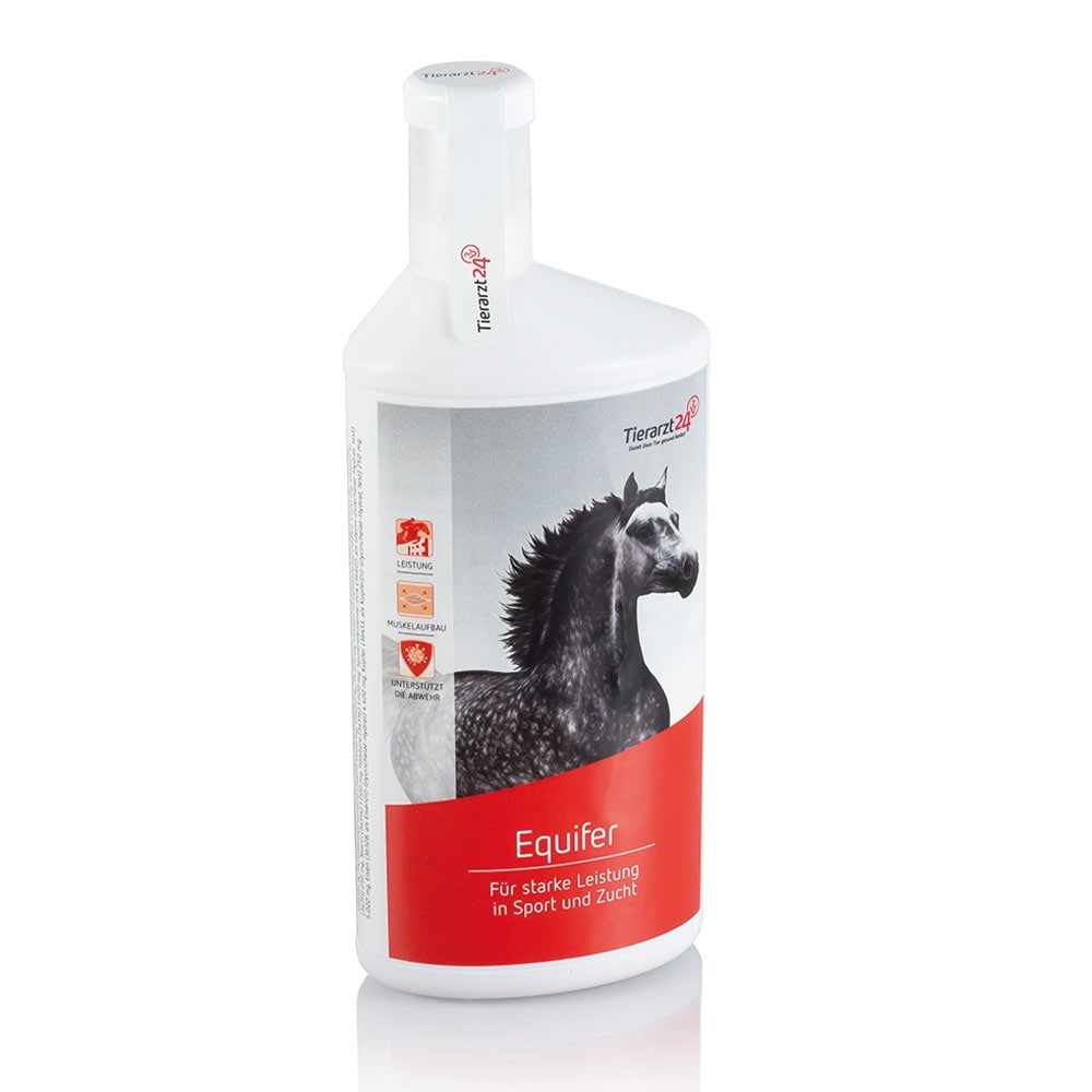 Tierarzt24 Equifer 1 Liter