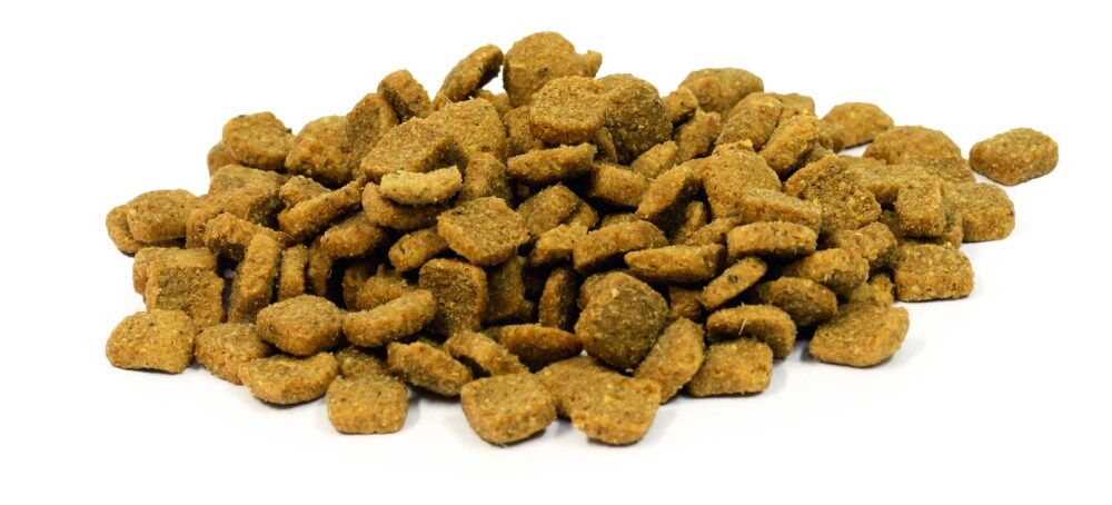 Trovet Sterilised (SHF) Trockenfutter für Katzen_3