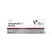 hepatiale forte small breed & cats