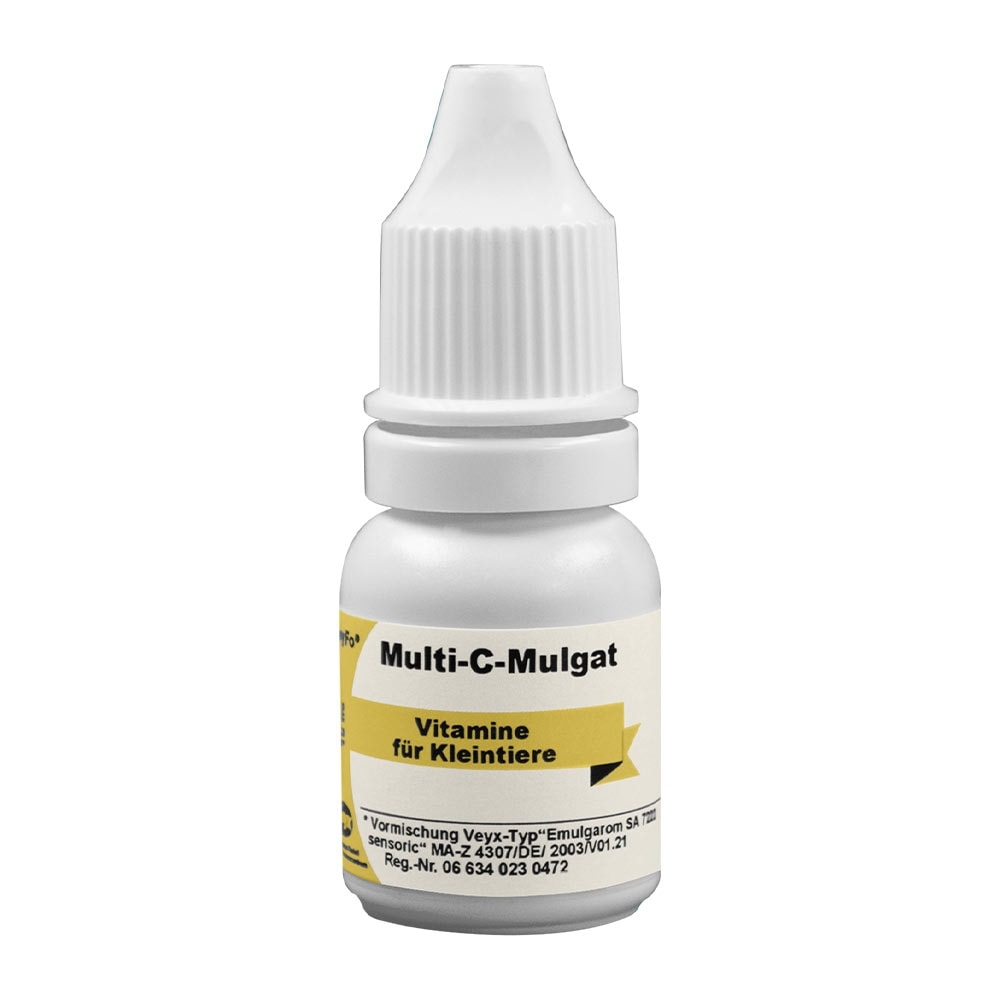 Veyx VeyFo Multi-C-Mulgat 10 ml