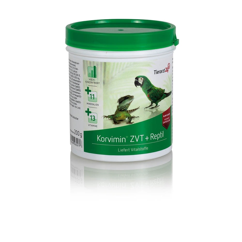 Tierarzt24 Korvimin ZVT & Reptil_3