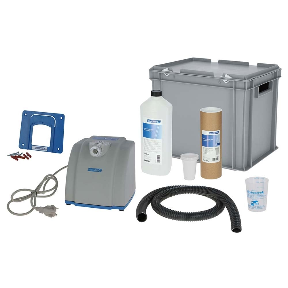 WDT Ultraschall-Inhalator -air-one-_2