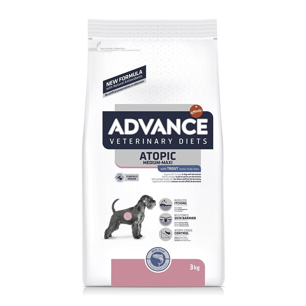 ADVANCE Veterinary Diets Atopic Care_1