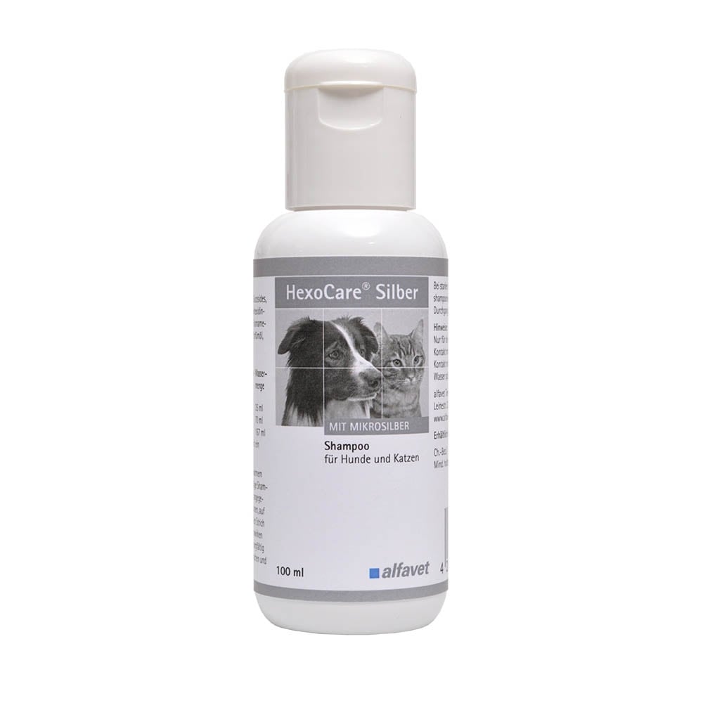Alfavet HexoCare Silber Shampoo_2