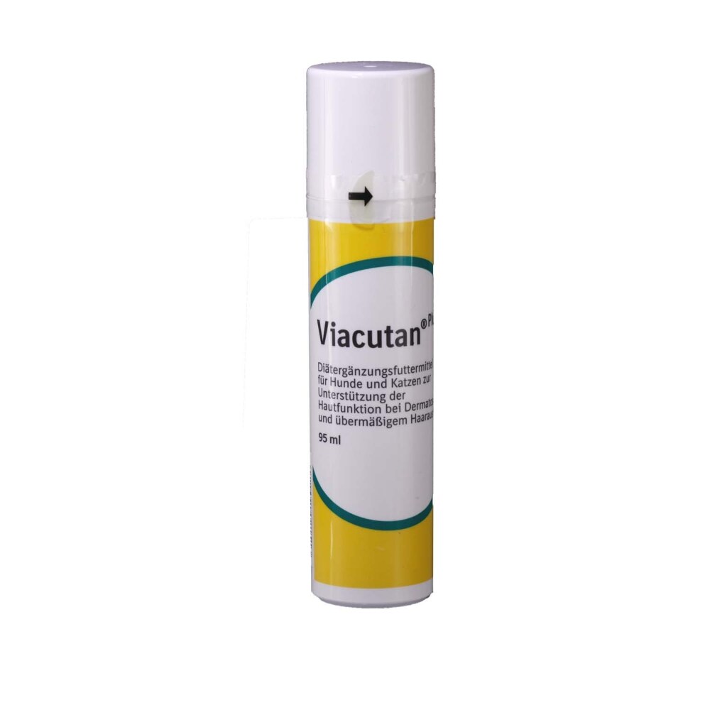 Boehringer Ingelheim Viacutan plus Doser 95 ml