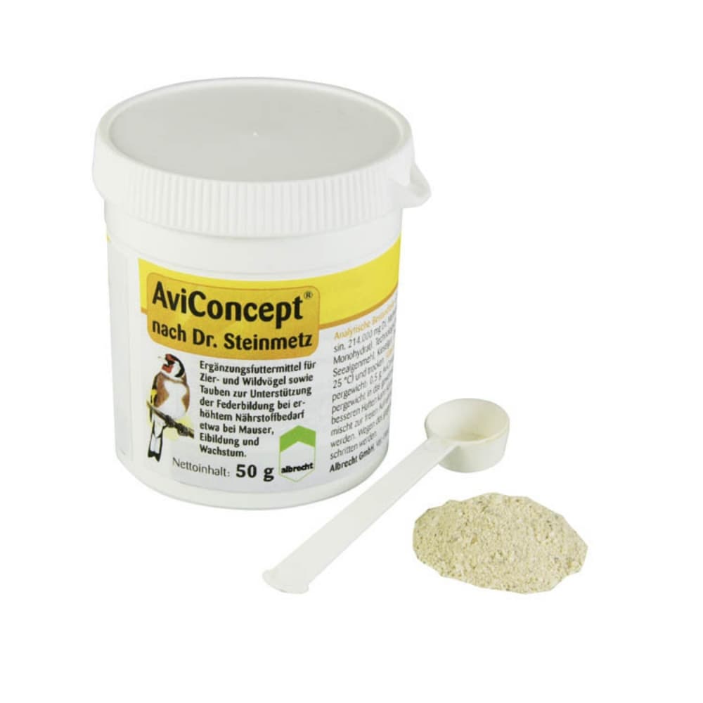 Dechra AviConcept 50 g