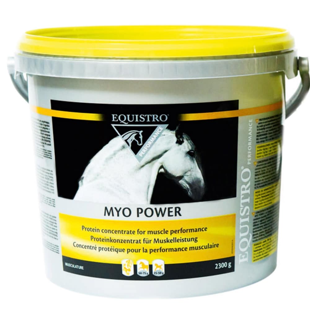 Equistro Myo Power 2,3 kg