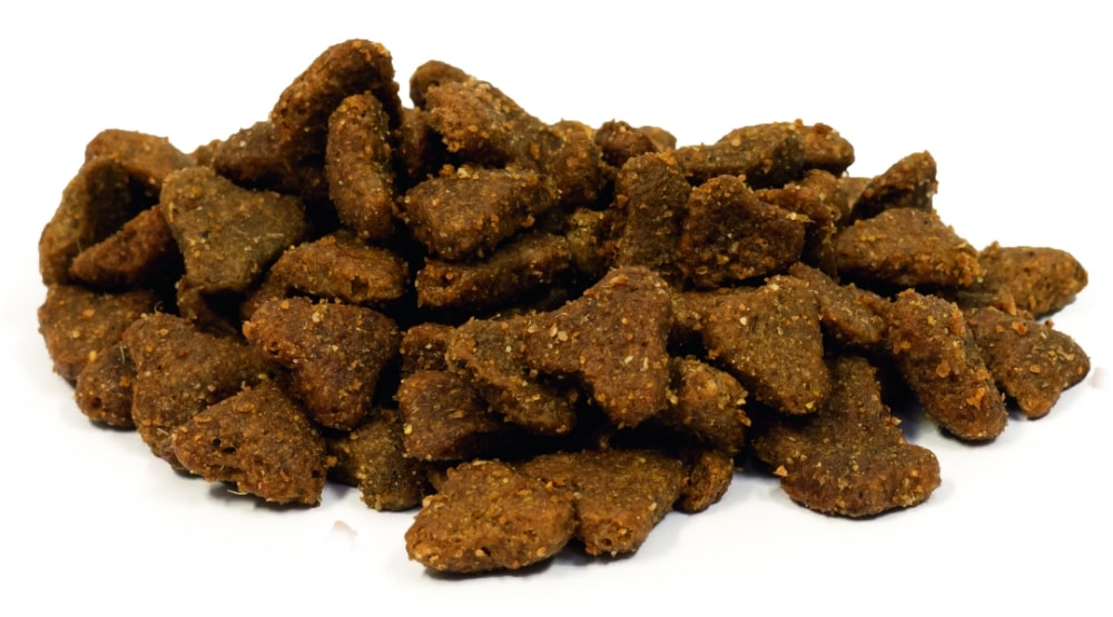 Trovet Hypoallergenic Lamm-Reis (LRD) Trockenfutter Katze_2