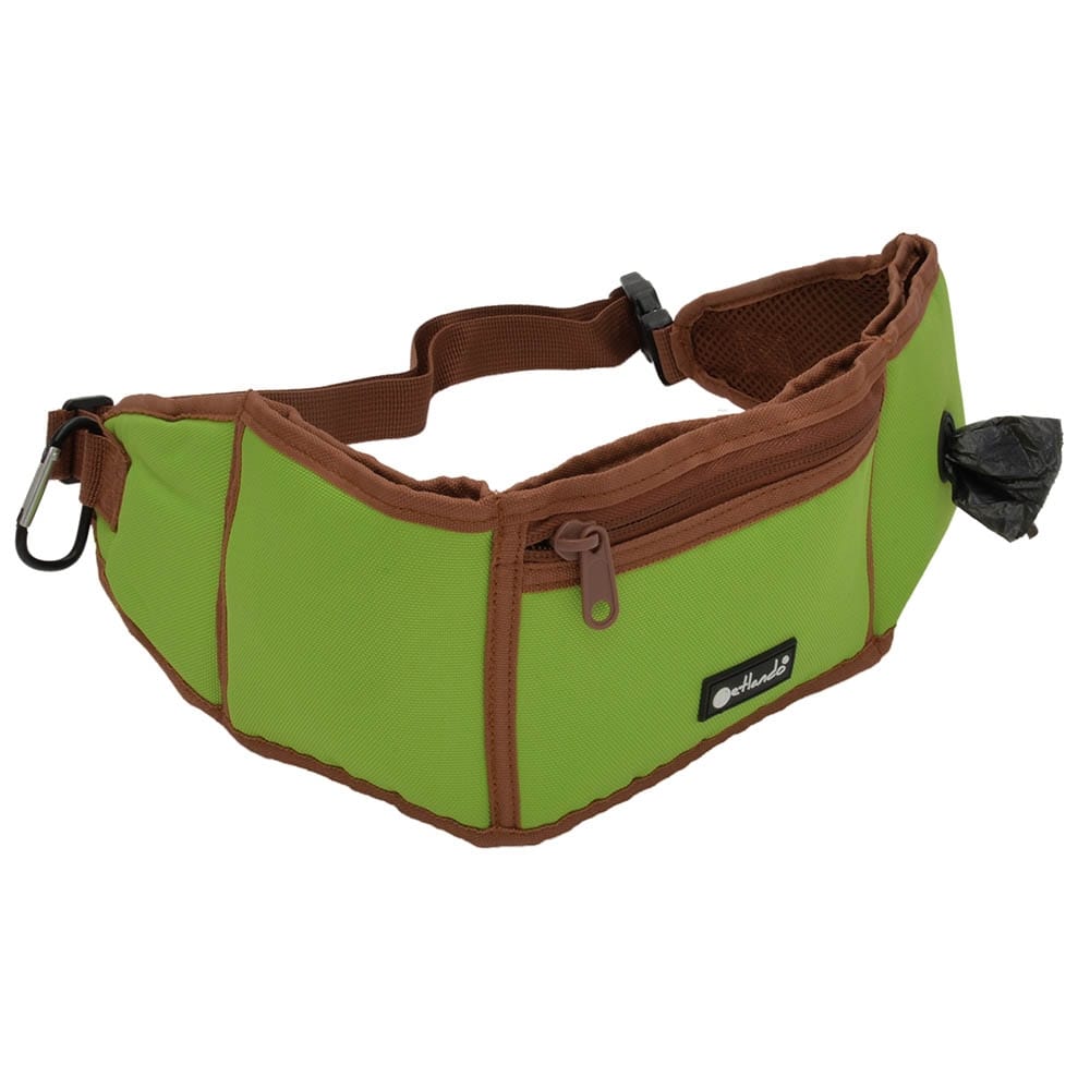 Petlando Miami Bauchtasche_2