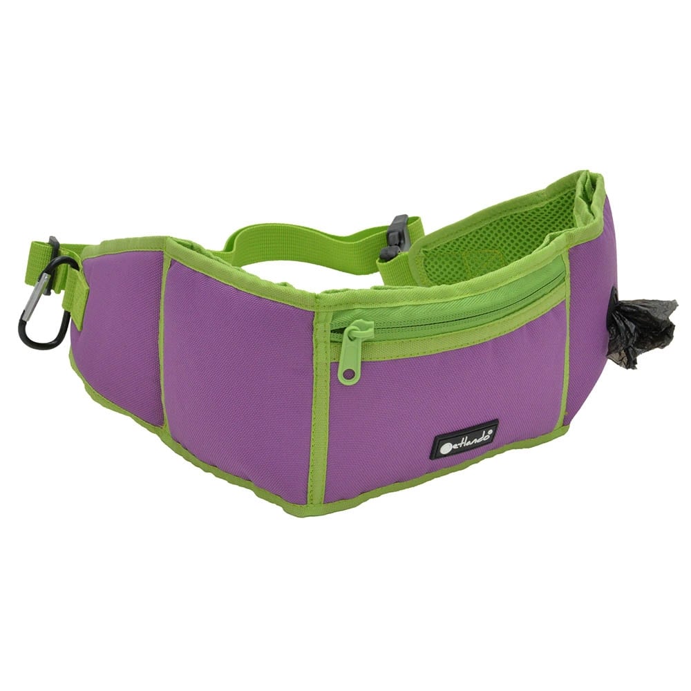 Petlando Miami Bauchtasche_3