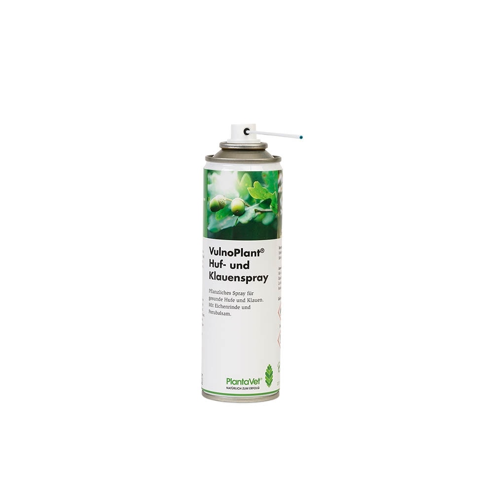 PlantaVet VulnoPlant Huf- und Klauenspray 200ml