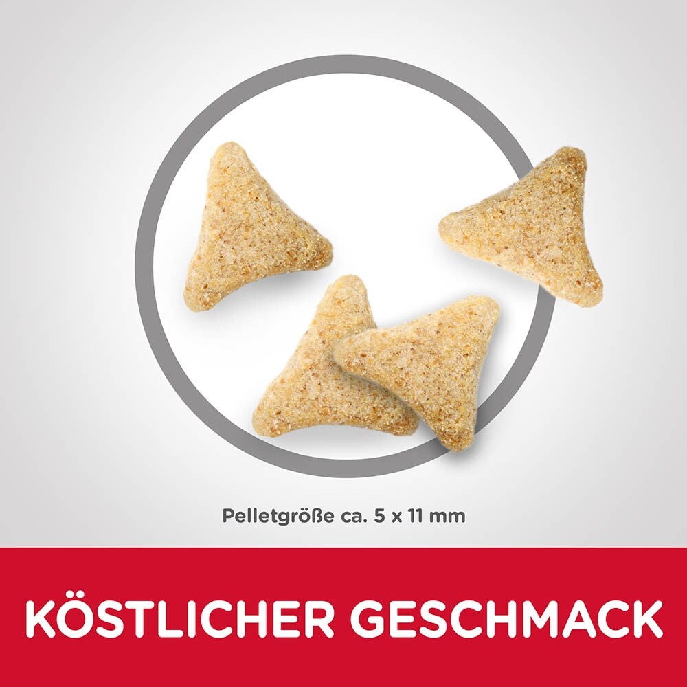 Hills Science Plan Feline Hairball Indoor Mature Adult 7+_3