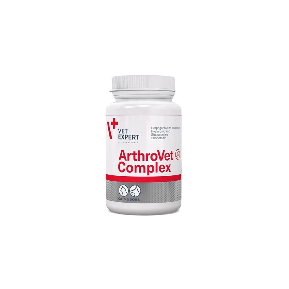 VetExpert ArthroVet Complex_1