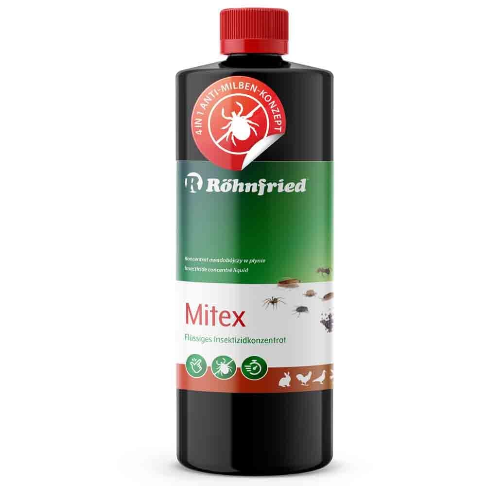 Röhnfried Mitex Vet Konzentrat 500ml