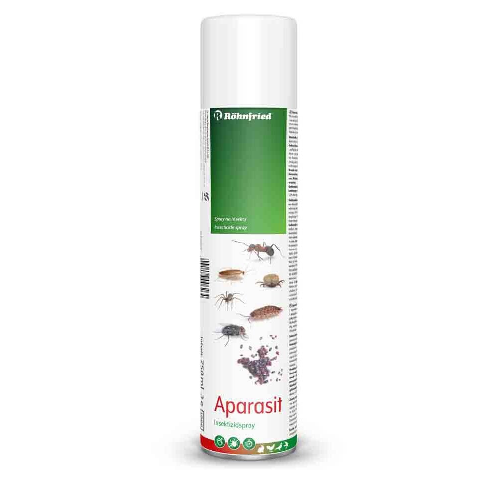 Ardap Anti Stich Spray für Menschen 100ml