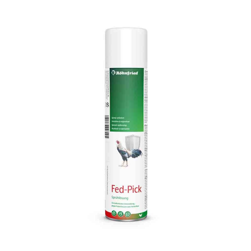 Röhnfried Fed-Pick-Spray 400ml