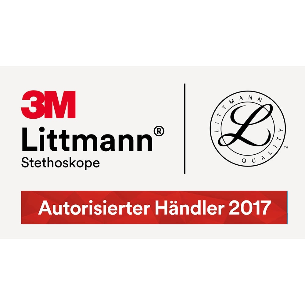 Stethoskop 3M Littmann Classic III_3